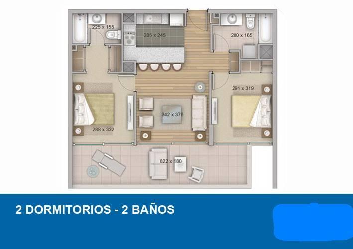 Apartamento Boutique Viña del Mar Exterior foto
