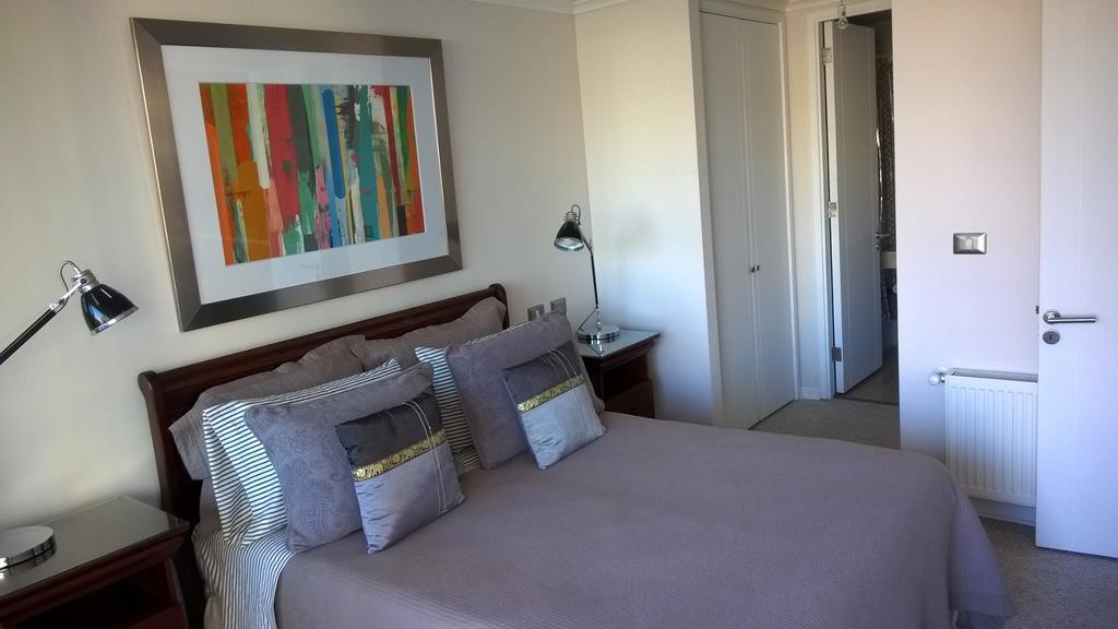 Apartamento Boutique Viña del Mar Exterior foto