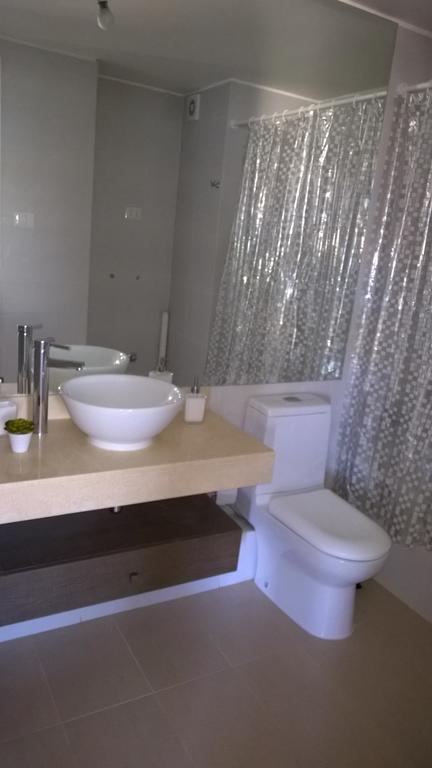 Apartamento Boutique Viña del Mar Exterior foto