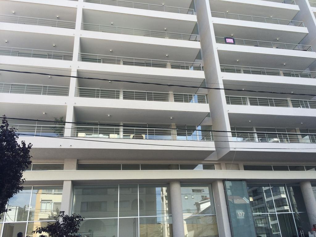 Apartamento Boutique Viña del Mar Exterior foto