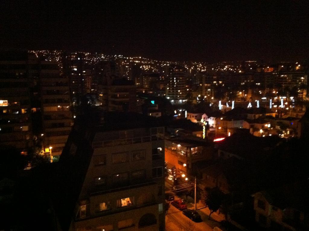 Apartamento Boutique Viña del Mar Exterior foto
