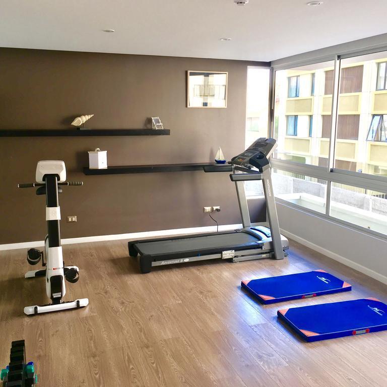 Apartamento Boutique Viña del Mar Exterior foto